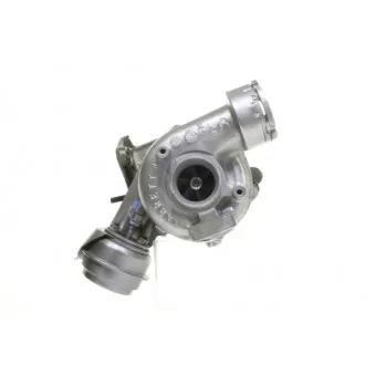 Turbocompresseur, suralimentation ALANKO 900021