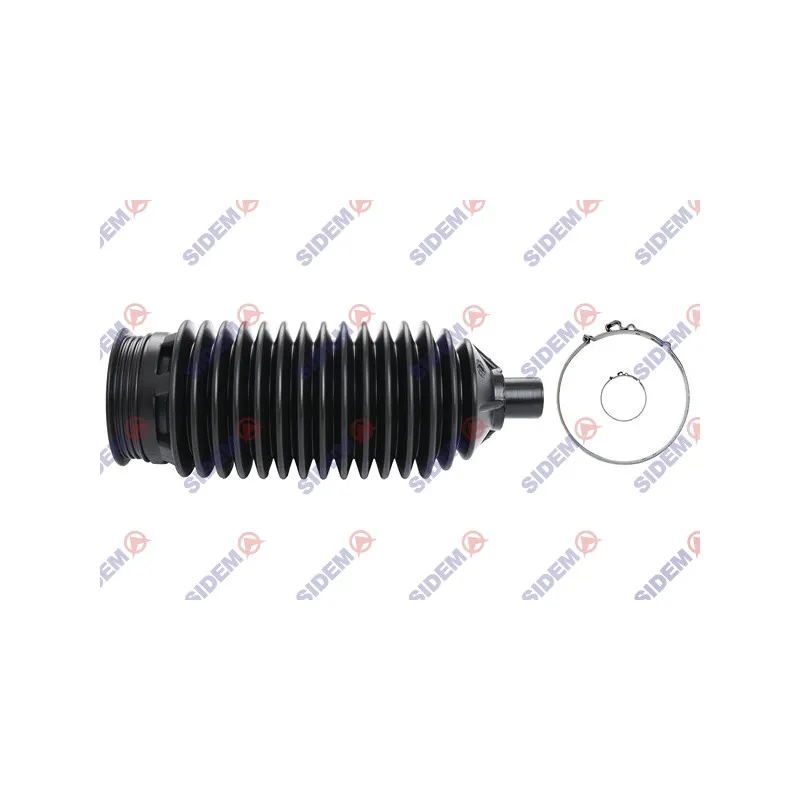 Joint-soufflet, direction SIDEM 381.033
