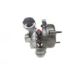 Turbocompresseur, suralimentation ALANKO 900021 - Visuel 2
