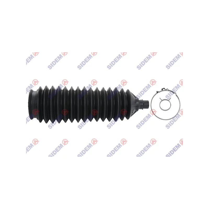 Joint-soufflet, direction SIDEM 381.034