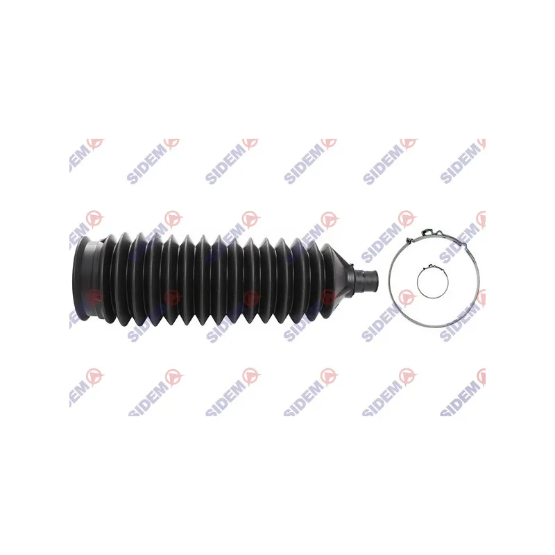 Joint-soufflet, direction SIDEM 381.035