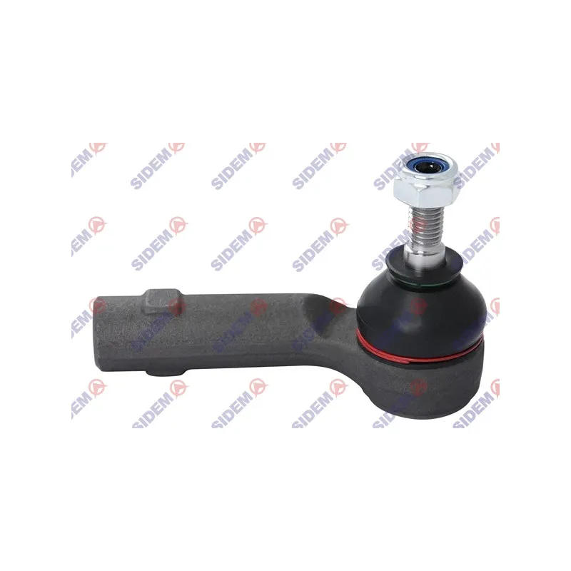 Rotule de barre de connexion avant droit SIDEM 3831