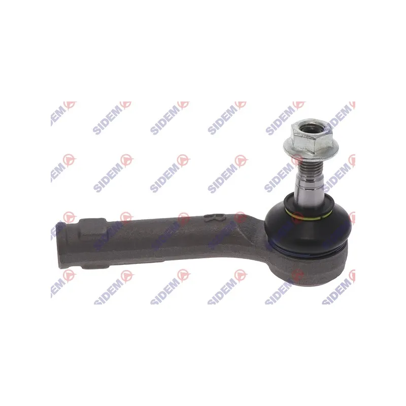 Rotule de barre de connexion avant droit SIDEM 3839