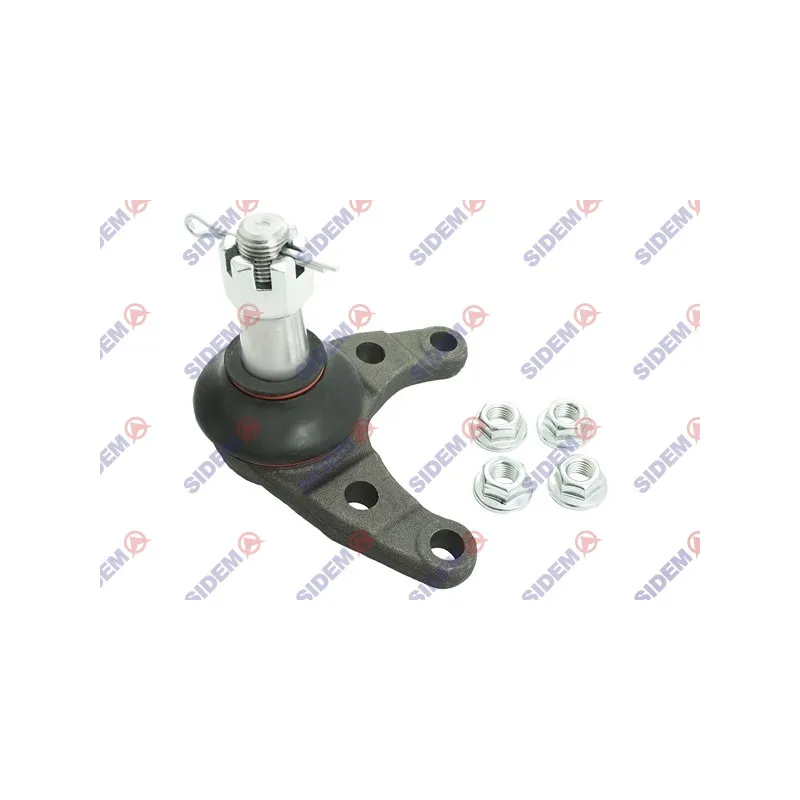 Rotule de suspension SIDEM 3883