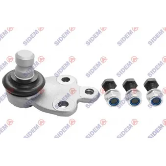 Rotule de suspension SIDEM 3885