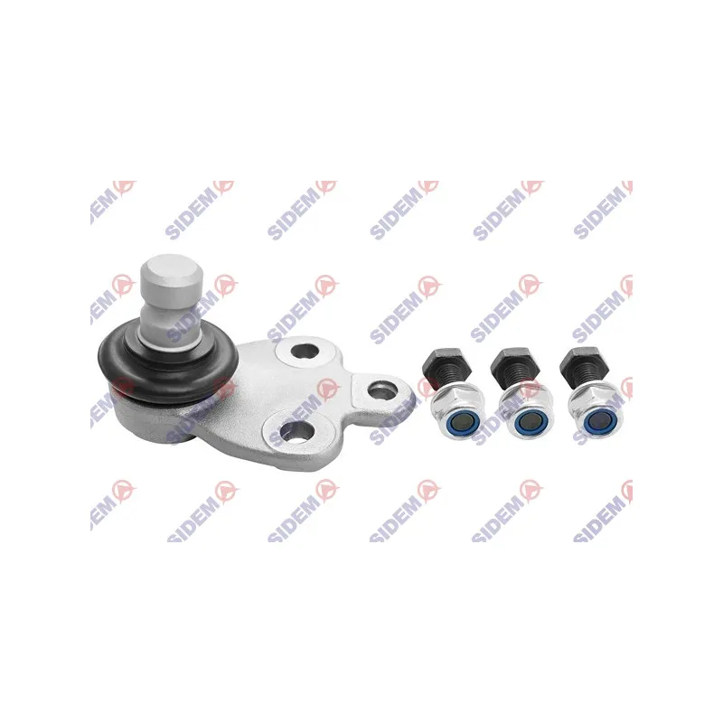 Rotule de suspension SIDEM 3885