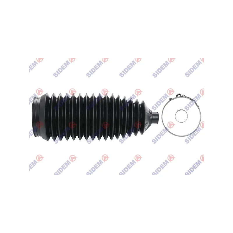 Joint-soufflet, direction SIDEM 389.035