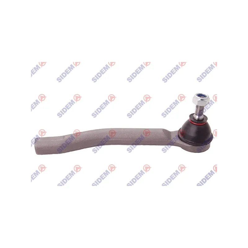 Rotule de barre de connexion avant droit SIDEM 41037