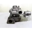 Turbocompresseur, suralimentation ALANKO 900023 - Visuel 1
