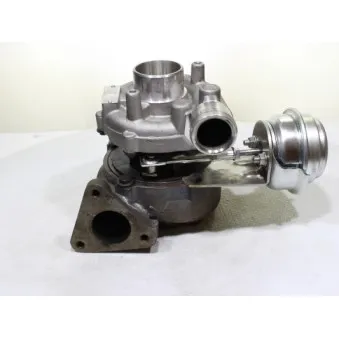 Turbocompresseur, suralimentation ALANKO 900023