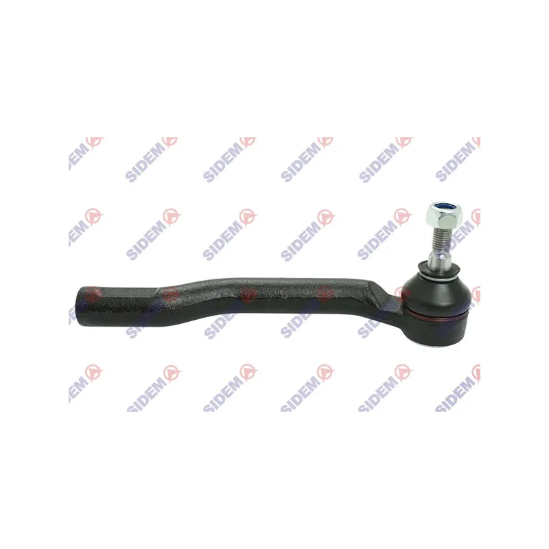 Rotule de barre de connexion avant droit SIDEM 41134