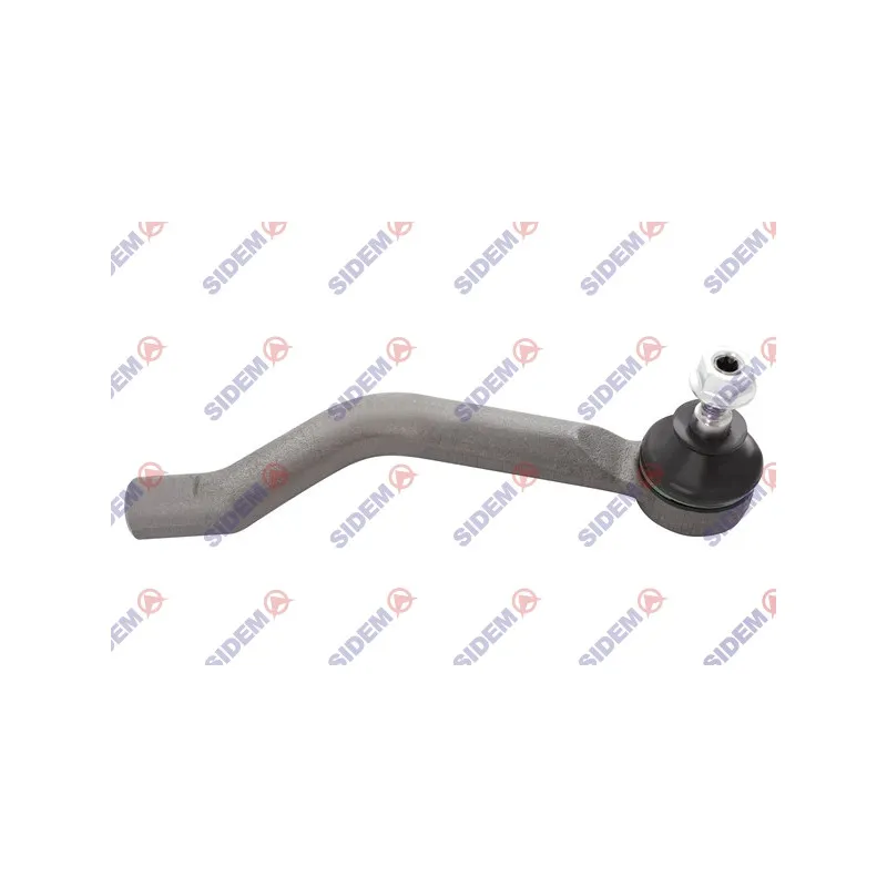 Rotule de barre de connexion avant droit SIDEM 41143