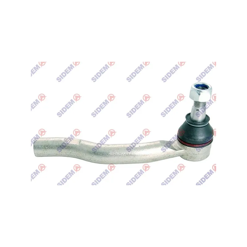 Rotule de barre de connexion avant droit SIDEM 41147