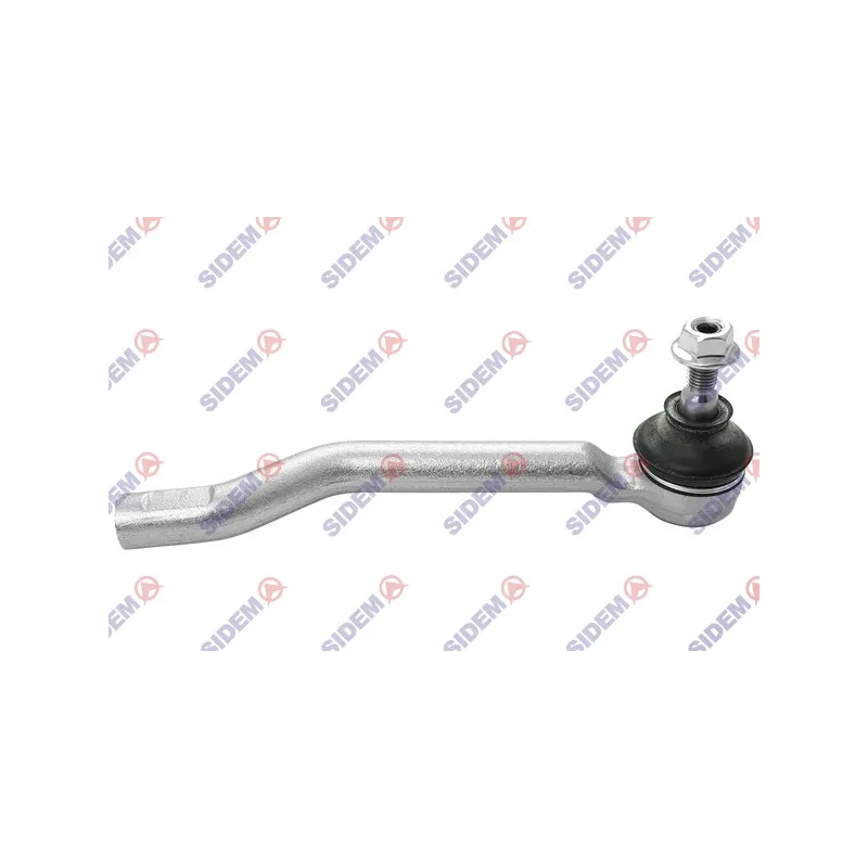 Rotule de barre de connexion avant droit SIDEM 41149