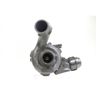 Turbocompresseur, suralimentation ALANKO 900024