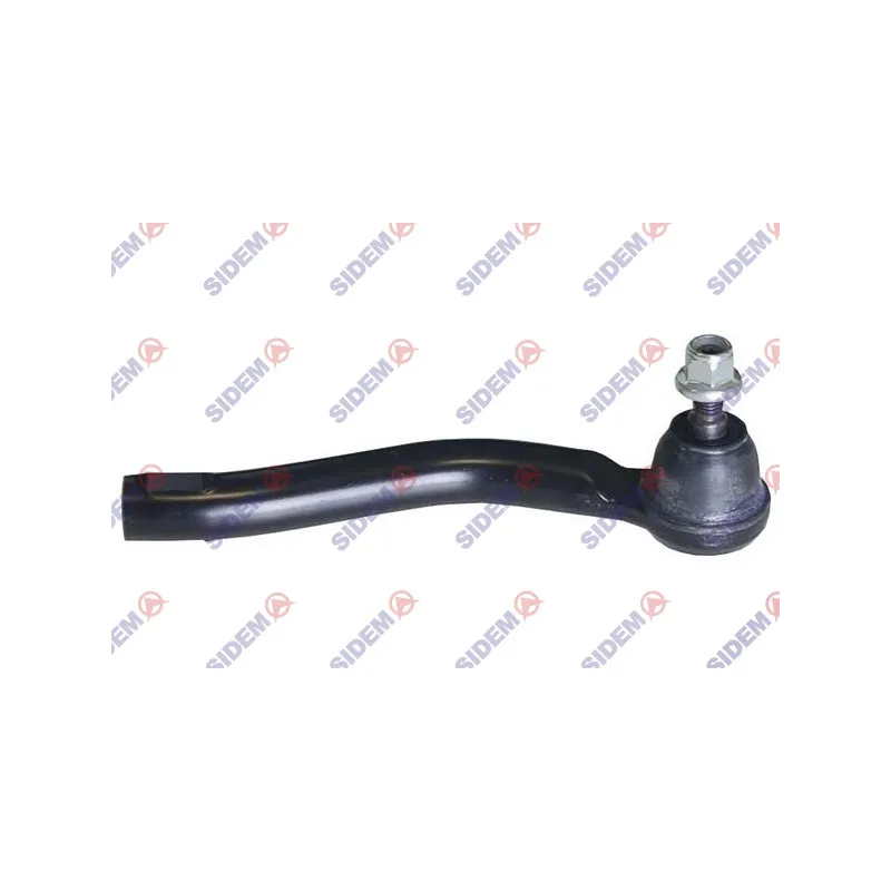 Rotule de barre de connexion avant droit SIDEM 41235