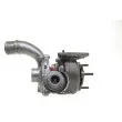 Turbocompresseur, suralimentation ALANKO 900024 - Visuel 2