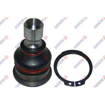 Rotule de suspension SIDEM 41283