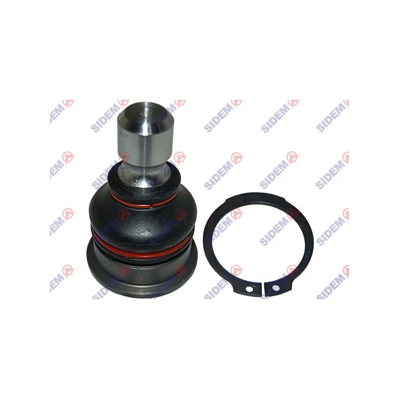 Rotule de suspension SIDEM 41283