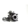 Turbocompresseur, suralimentation ALANKO 900024 - Visuel 3