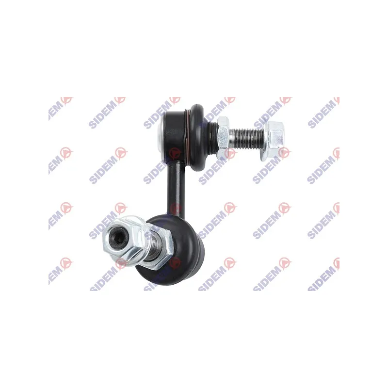 Entretoise/tige, stabilisateur arrière gauche SIDEM 41360