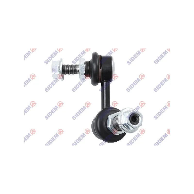Entretoise/tige, stabilisateur arrière droit SIDEM 41361