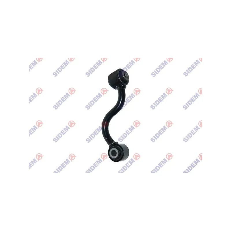 Entretoise/tige, stabilisateur arrière droit SIDEM 41363