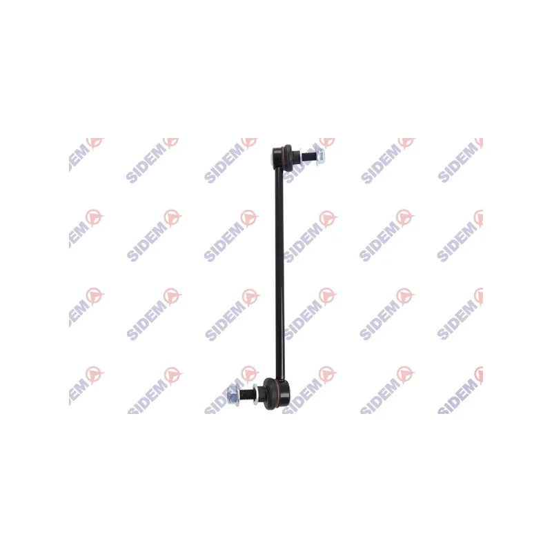 Entretoise/tige, stabilisateur avant droit SIDEM 41365
