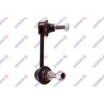 Entretoise/tige, stabilisateur arrière droit SIDEM 41367