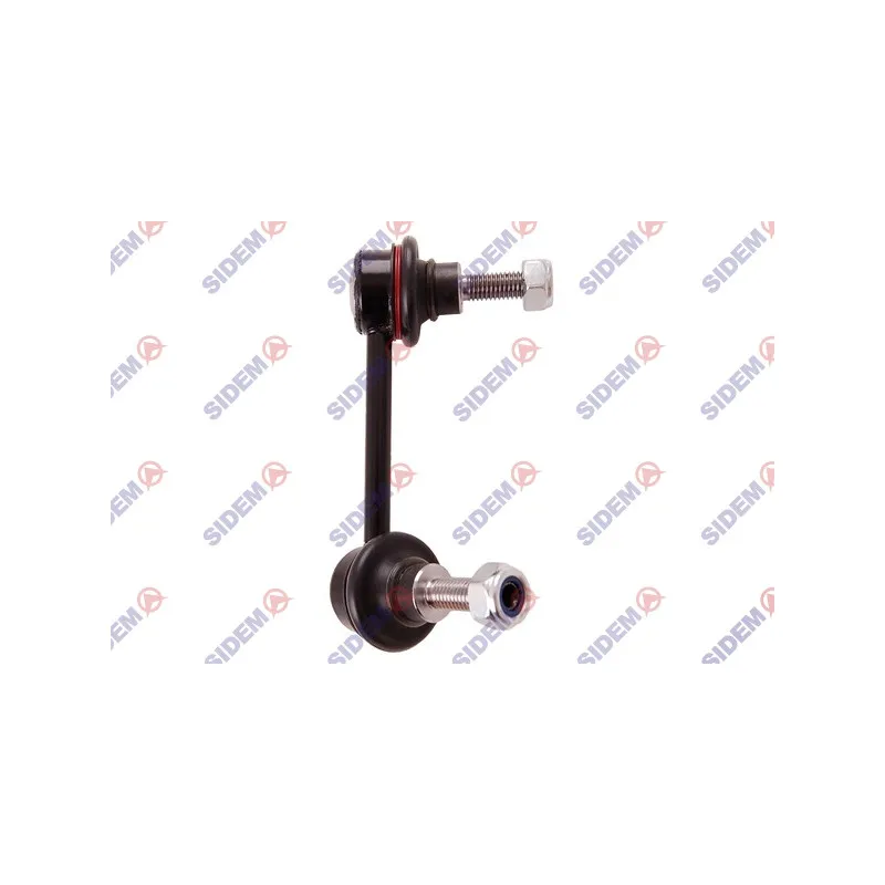 Entretoise/tige, stabilisateur arrière droit SIDEM 41367