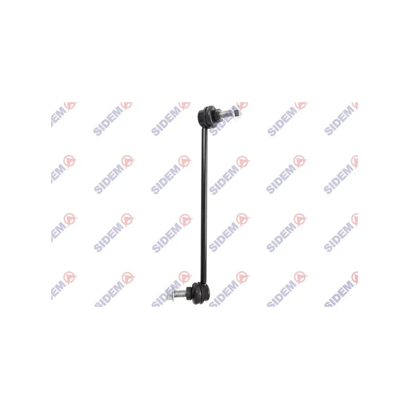 Entretoise/tige, stabilisateur avant droit SIDEM 41369