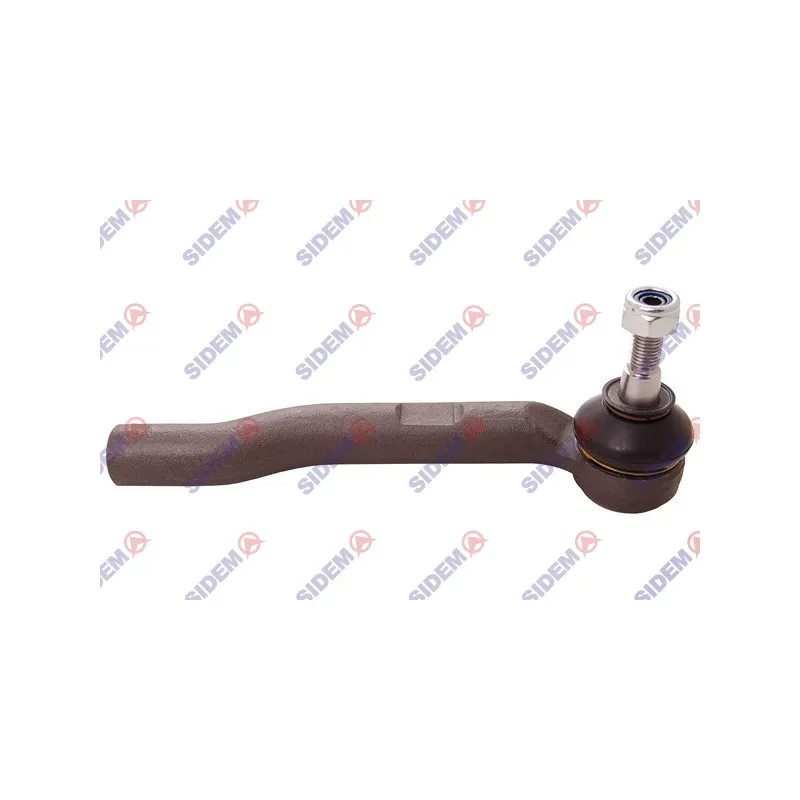 Rotule de barre de connexion avant droit SIDEM 41438