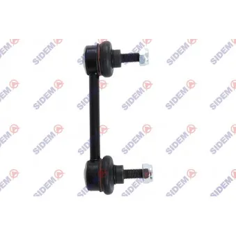 Entretoise/tige, stabilisateur SIDEM 41461