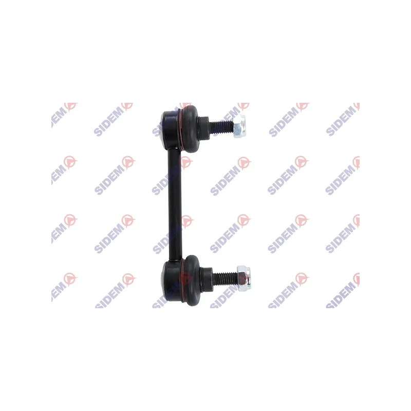 Entretoise/tige, stabilisateur SIDEM 41461