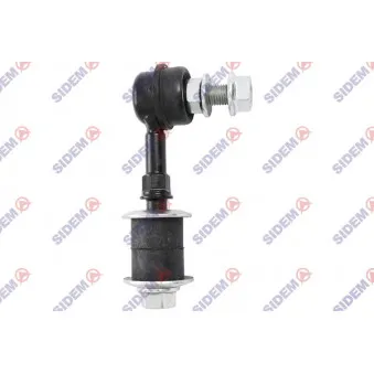 Entretoise/tige, stabilisateur SIDEM 41463