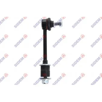 Entretoise/tige, stabilisateur SIDEM 41465