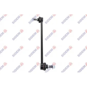 Entretoise/tige, stabilisateur SIDEM 41467
