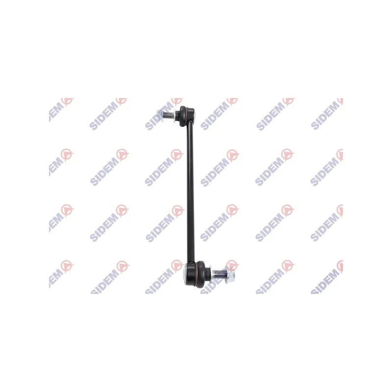 Entretoise/tige, stabilisateur SIDEM 41467