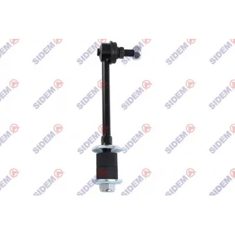 Entretoise/tige, stabilisateur SIDEM 41469