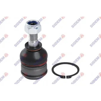 Rotule de suspension SIDEM 41485