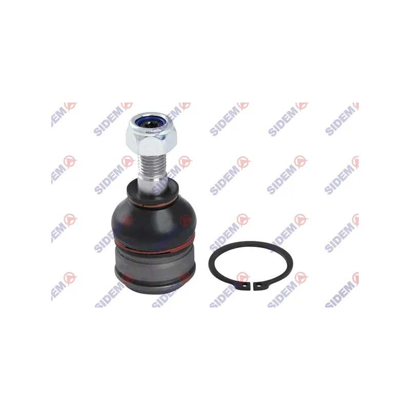 Rotule de suspension SIDEM 41485