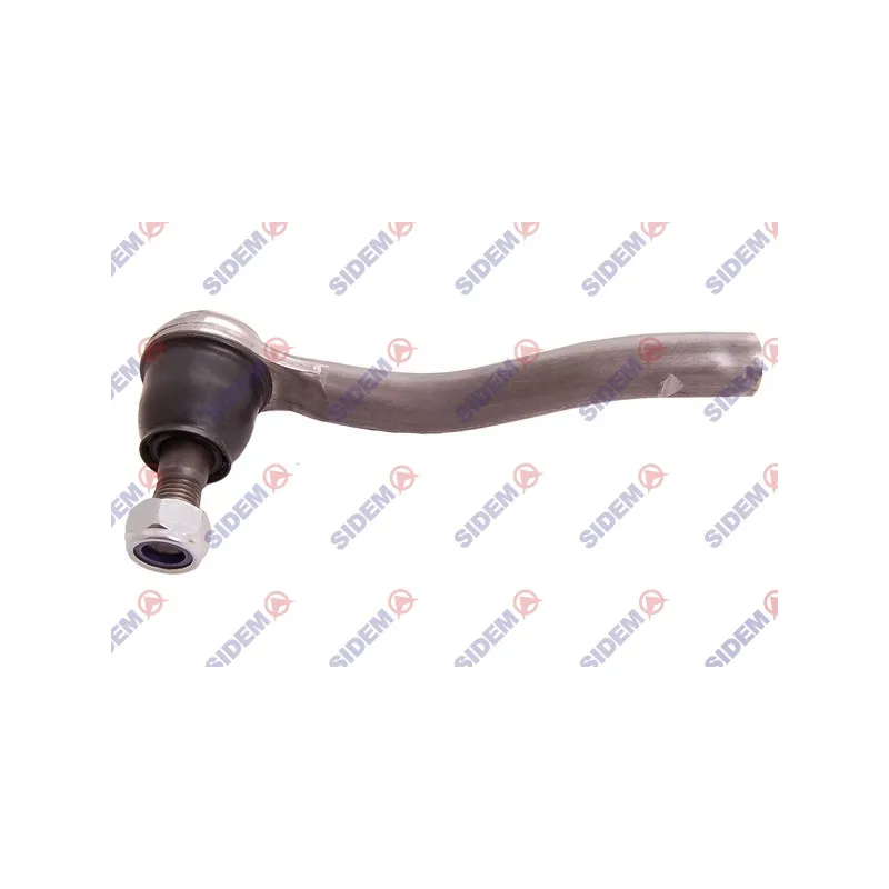 Rotule de barre de connexion avant gauche SIDEM 41532