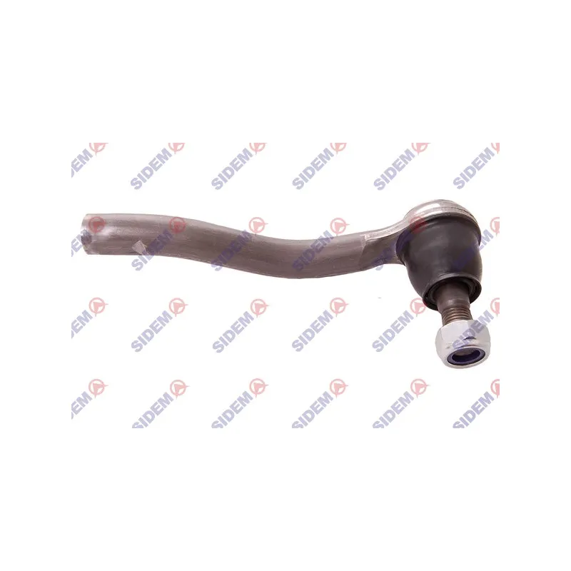 Rotule de barre de connexion avant droit SIDEM 41533