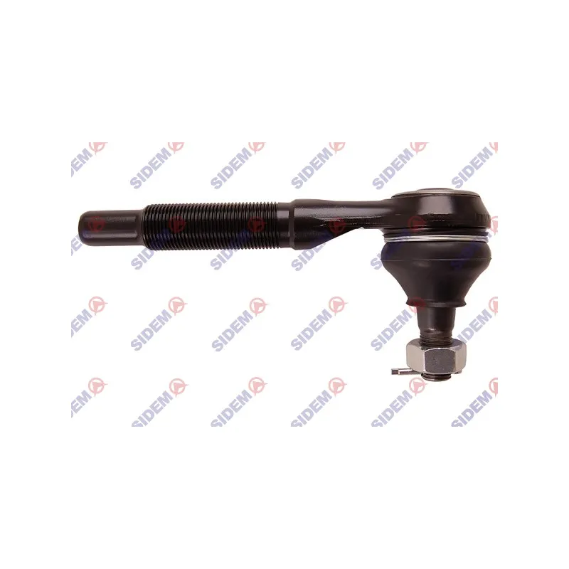 Rotule de barre de connexion avant droit SIDEM 41535