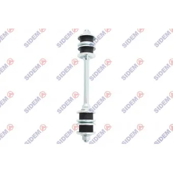 Entretoise/tige, stabilisateur SIDEM 41561