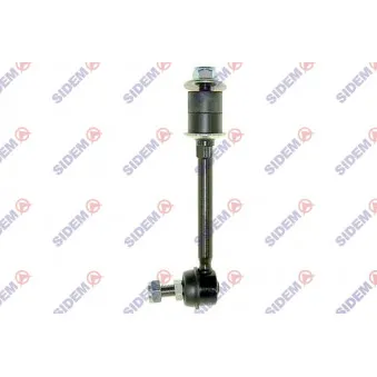 Entretoise/tige, stabilisateur arrière droit SIDEM 41563
