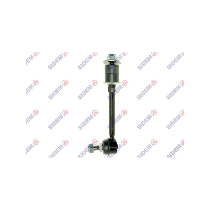 Entretoise/tige, stabilisateur arrière droit SIDEM 41563