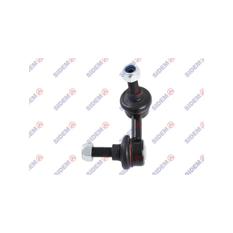 Entretoise/tige, stabilisateur avant droit SIDEM 41565