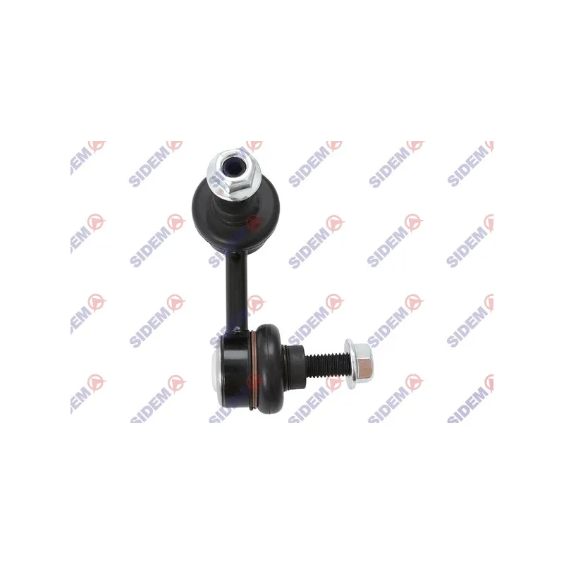 Entretoise/tige, stabilisateur avant droit SIDEM 41567