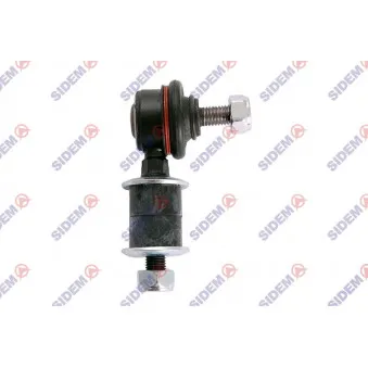 Entretoise/tige, stabilisateur SIDEM 41568